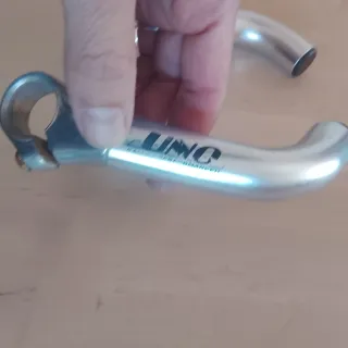 Última oferta! Acoples Manillar Bicicleta UNO