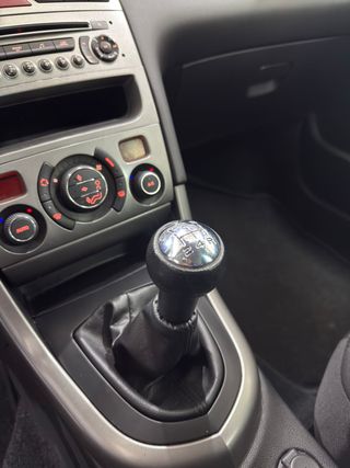 PEUGEOT 308 SW 1.6 HDI 92CV