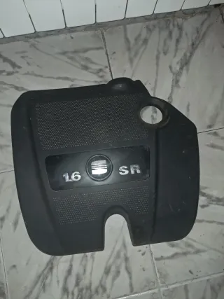 Cubre motor Seat 1.6 SR