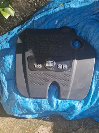 Cubre motor Seat 1.6 SR