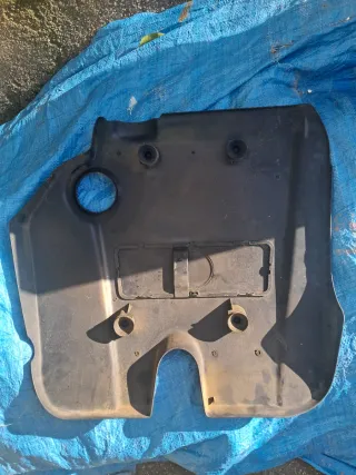 Cubre motor Seat 1.6 SR