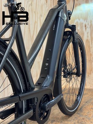 KTM Macina Style XL Shimano XT 2023