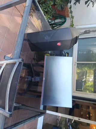 PC Gaming MSI + Pantalla AOC y micro de regalo