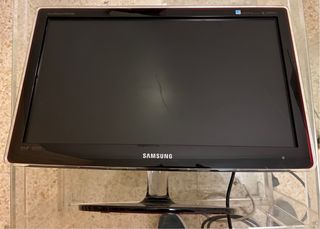 Samsung P2270HD Monitor 22 HD