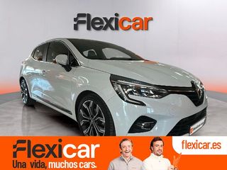 Renault Clio Intens TCe 74 kW (100CV)