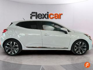 Renault Clio Intens TCe 74 kW (100CV)