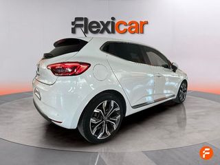 Renault Clio Intens TCe 74 kW (100CV)