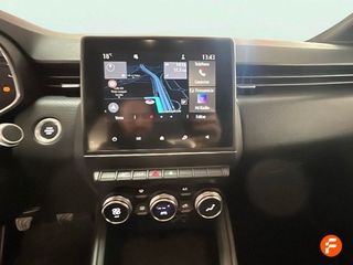 Renault Clio Intens TCe 74 kW (100CV)