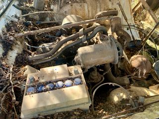 Renault 4 E-TECH 1994