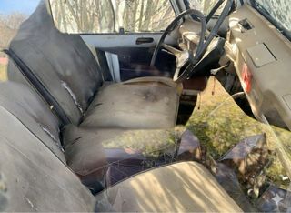 Renault 4 E-TECH 1994