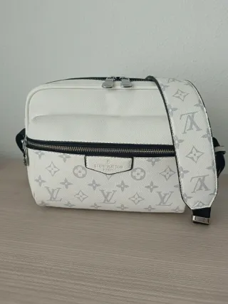 Bandolera Louis Vuitton