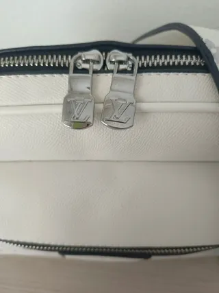 Bandolera Louis Vuitton
