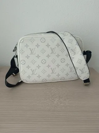 Bandolera Louis Vuitton