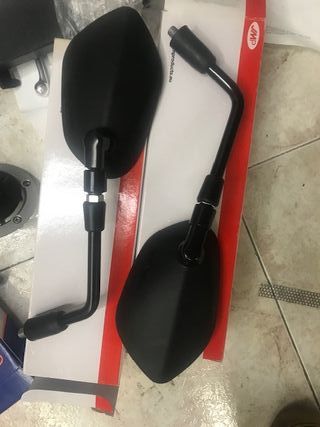 Retrovisores Suzuki Modernos Varios Modelos