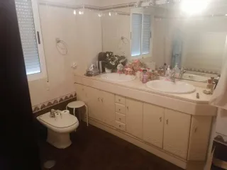 Se Alquila piso amueblado,