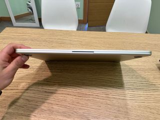 MacBook Air M4 15 pulgadas