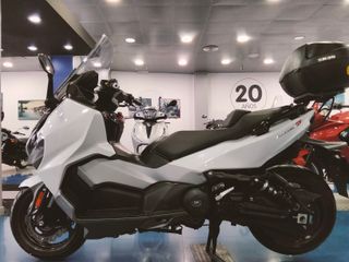 SYM 500 TL