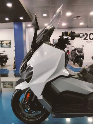 SYM 500 TL