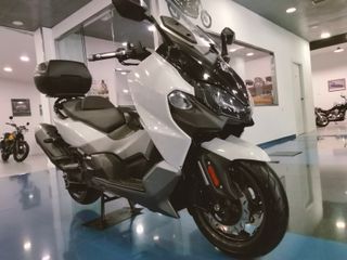 SYM 500 TL