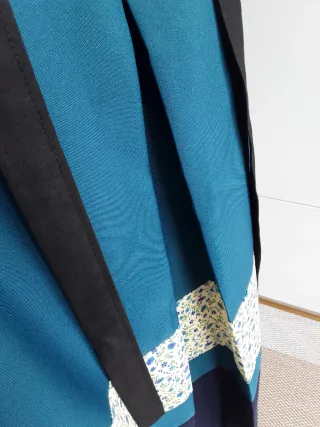 TRAJE NESKA-BASERRITARRA "140 EUROS"