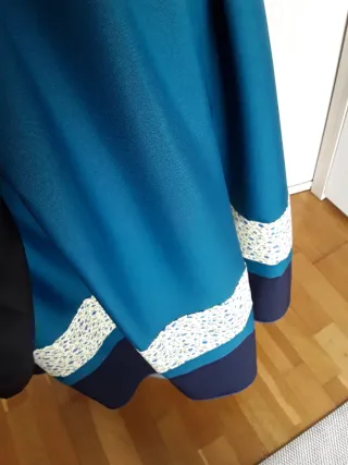 TRAJE NESKA-BASERRITARRA "140 EUROS"