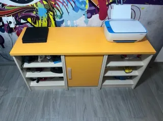 URGE VENDER, negociamos??? Habitación juvenil