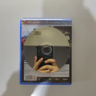 Battlefield 1 PS4 Videojuego