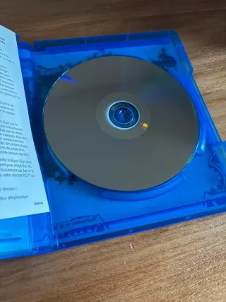 Horizon Forbidden West PS5