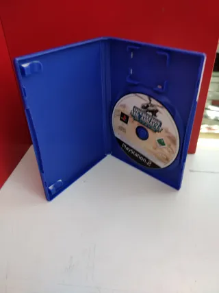 Operation Air Assault PS2 (PlayStation 2)