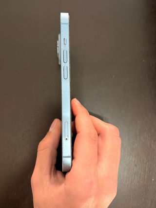 iPhone 14 128GB Azul