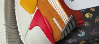 Zapatillas Rs-x Puma Masters of the Universe