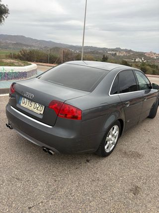 Audi A4 2006