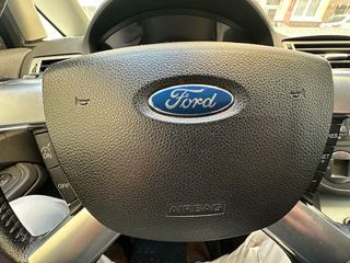 Ford Focus C-MAX Trend diésel 90 cv.