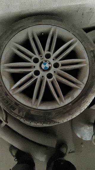 Llantas BMW