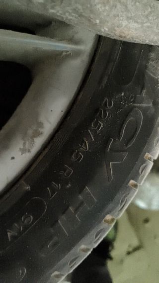 Llantas BMW