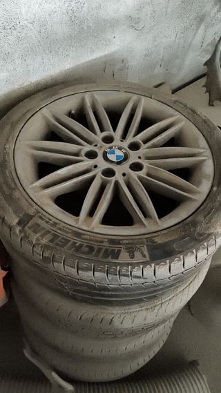 Llantas BMW