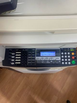 Kyocera KM-1650 Multifunción