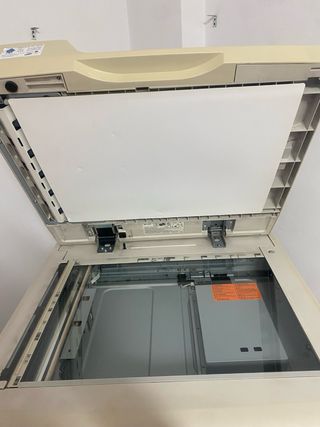 Kyocera KM-1650 Multifunción