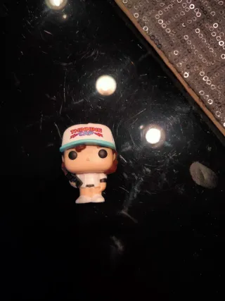 Muñeco Funko Pop Stranger Things