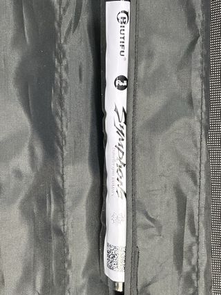 Caña de pescar Biutiful Fuji