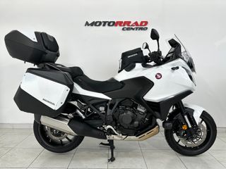 HONDA NT1100