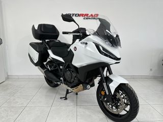 HONDA NT1100