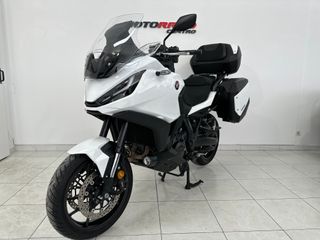 HONDA NT1100