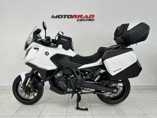 HONDA NT1100