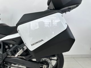 HONDA NT1100