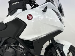 HONDA NT1100