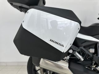 HONDA NT1100