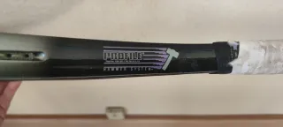 Raqueta de tenis Wilson