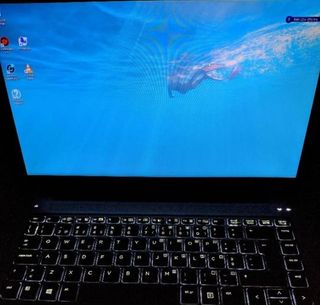 Portatil HP Folio 1040 G1 Intel i7