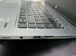 Portatil HP Folio 1040 G1 Intel i7